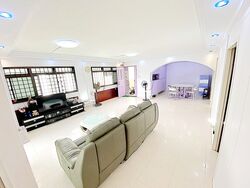 Blk 347 Kang Ching Road (Jurong West), HDB 5 Rooms #452954851